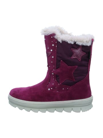 superfit Stiefel und Boots in Pink