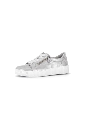 Gabor Fashion Sneaker low in weiß