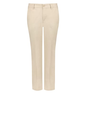 NYDJ Culotte Straight Leg Ankle Pant in Feather