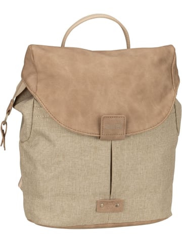 Zwei Rucksack Olli OR8 in Sand