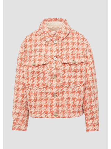 s.Oliver Indoor-Jacke in 25R1_orange