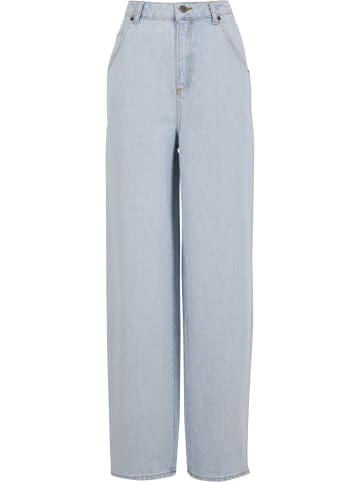 DEF Straight Fit in ice blue