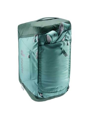 Deuter AViANT Duffel Pro 90 - Reisetasche 80 cm in jade-seagreen