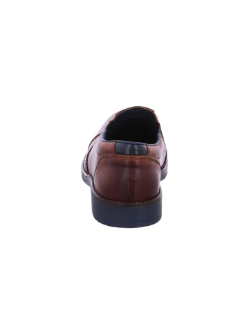 rieker Slipper in Braun