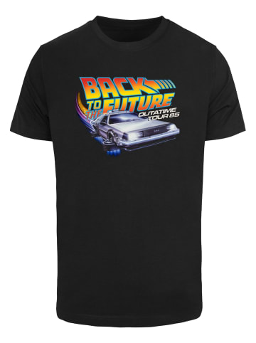 Merchcode T-Shirts in black