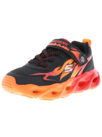 Skechers Sneaker in Rot