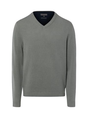 Finshley & Harding Pullover in grau - 0010