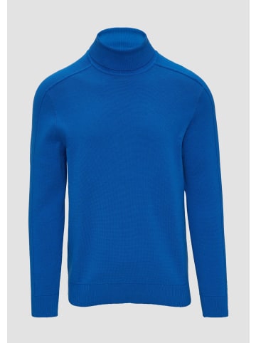 s.Oliver Strickpullover in 5534_royalblau