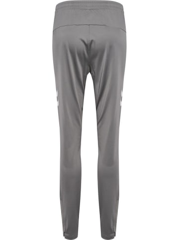 Hummel Sporthose "Lead 2.0 Training Pants" in Grau
