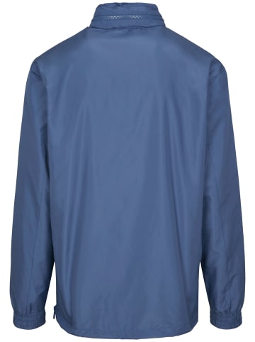 Urban Classics Urban Classics Leichte Jacken in vintageblue