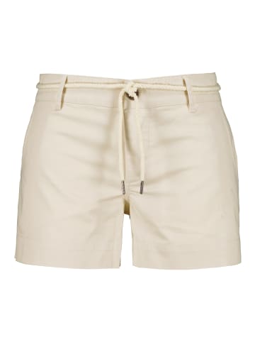 alife and kickin Shorts, kurze Hose JuleAK A in creme