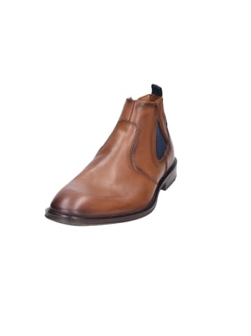 LLOYD Slipper Elegant in braun