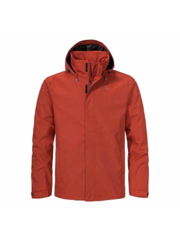 Schöffel Schnürschuh in grün