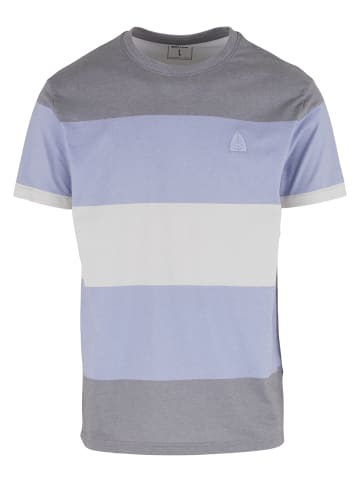 Just Rhyse Just Rhyse Herren Just Rhyse Seaside T-Shirt in beige