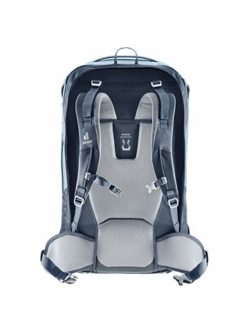 Deuter Access 55 - Reiserucksack 64 cm (black) in atlantic ink