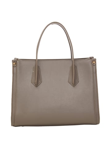 Usha Handtasche in Grau