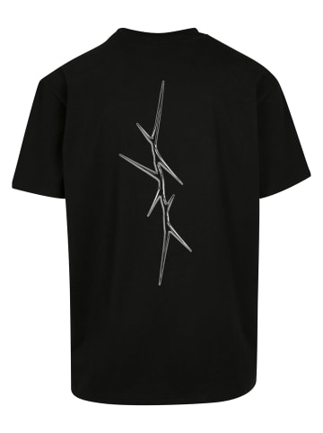 Mister Tee T-Shirts in black