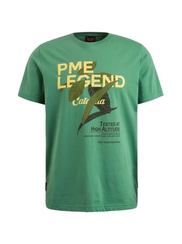 PME Legend T-Shirt in comfrey