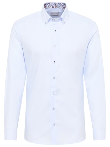 Eterna Hemd SLIM FIT in hellblau