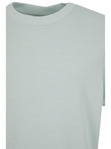 Urban Classics Urban Classics T-Shirts in frostmint