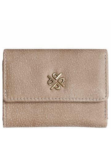 PICARD Kapstadt 1 - Geldbörse 2cc 9.5 cm (schwarz) in cookie