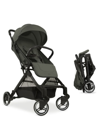 Hauck Reisebuggy & Sportwagen Travel N Care mit