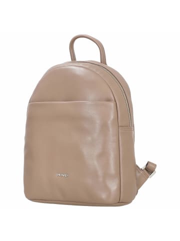 PICARD Really - Rucksack 29 cm Rindsleder (chai) in chai