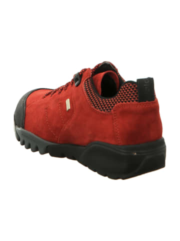 WALDLÄUFER Wander- & Bergschuhe in Rot