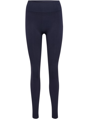 Hummel Hummel Leggings Hmlmt Define Damen in NIGHT SKY