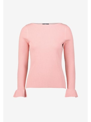 Zero  Pullover in bridal rose