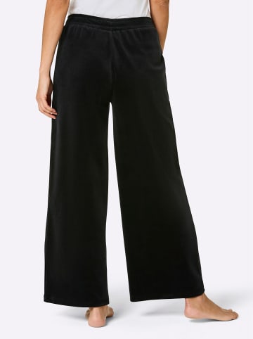 WITT WEIDEN Hose in schwarz