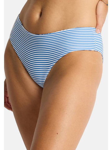 Sea Level Reef Unterteile in blue denim