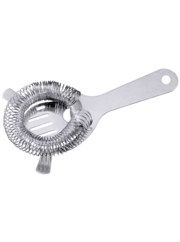 Contacto Besteck-Set in silber