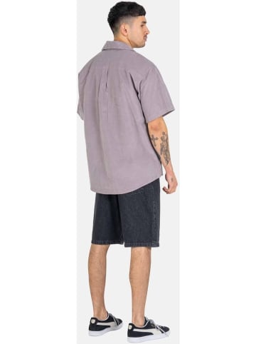 Reell Short "Solid Short" in Schwarz