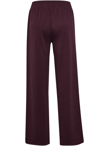 Hummel Hummel Hose Hmlyoga Damen in FUDGE