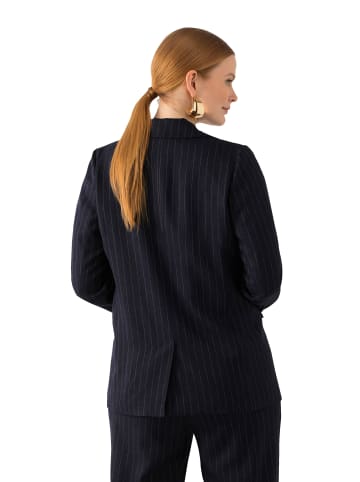 Ulla Popken Blazer in marine