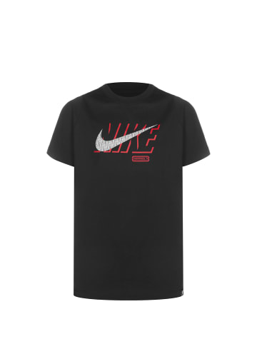 Nike Performance T-Shirt FC Liverpool in schwarz