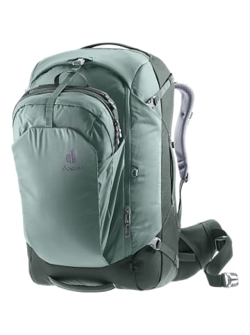 Deuter Rucksack AViANT Access Pro 55 SL in Grün