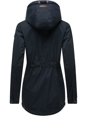 ragwear Übergangsjacke Zuzka in Navy23