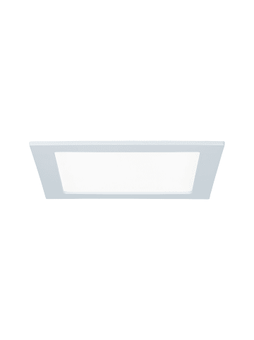 paulmann LED Einbaupanel
