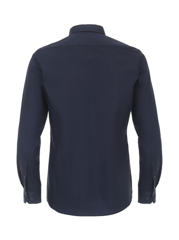 Redmond Businesshemd in Blau