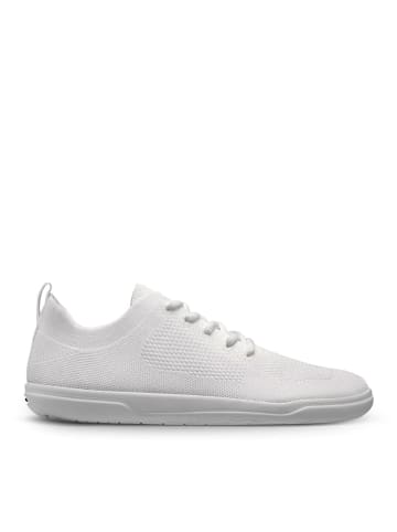 Groundies Sneaker Low in weiß