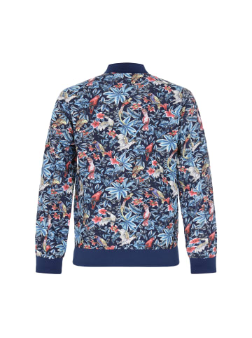 UCY Damen Jacke in Blau