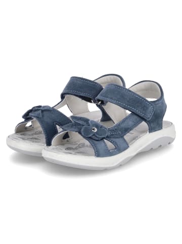 Lurchi Sandalen FADIA in Blau