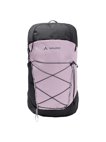 Vaude Agile Air 20 - Wanderrucksack 53 cm (light leaf) in purple ash