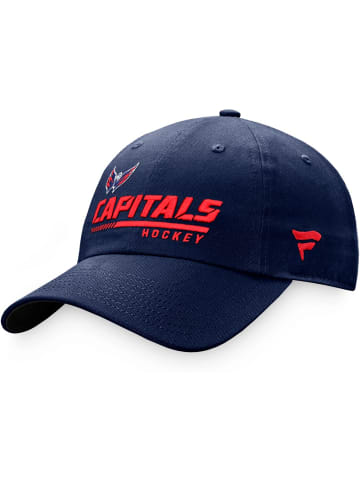 FANATICS Cap in Blau