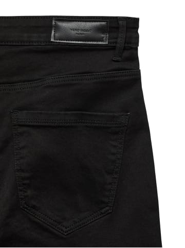 Vero Moda Skinny Jeans in Black