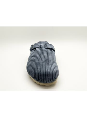 thies Clogs für Damen in blau