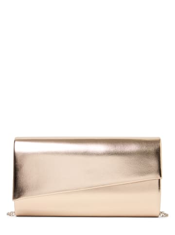 Tamaris Abendtasche Amalia in gold - 0001