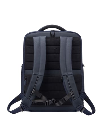 Roncato Panama 4.0 Daypack 42 cm Laptopfach in blu notte